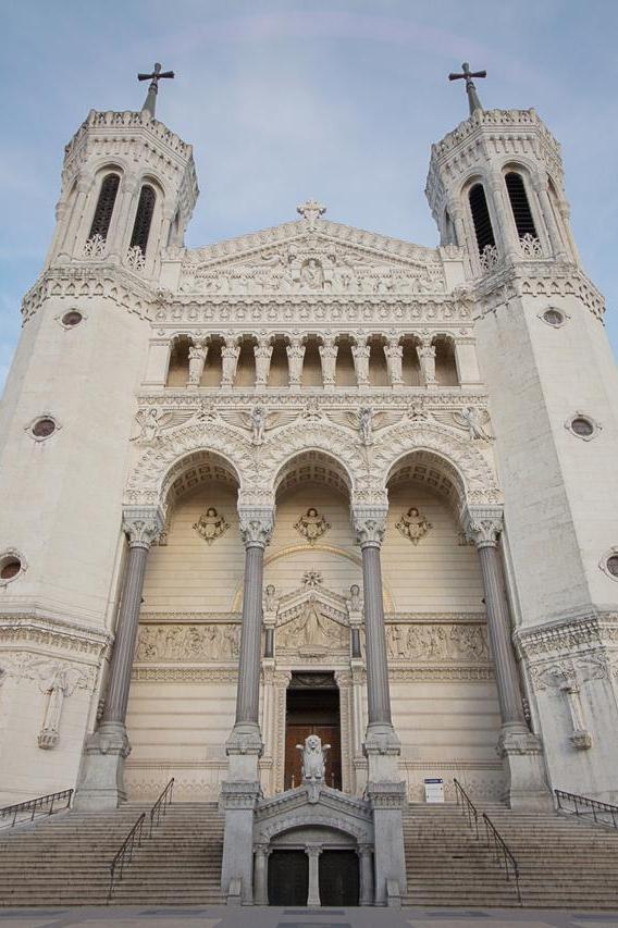 Churches