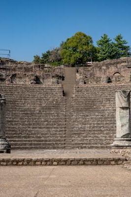 Ancient Sites